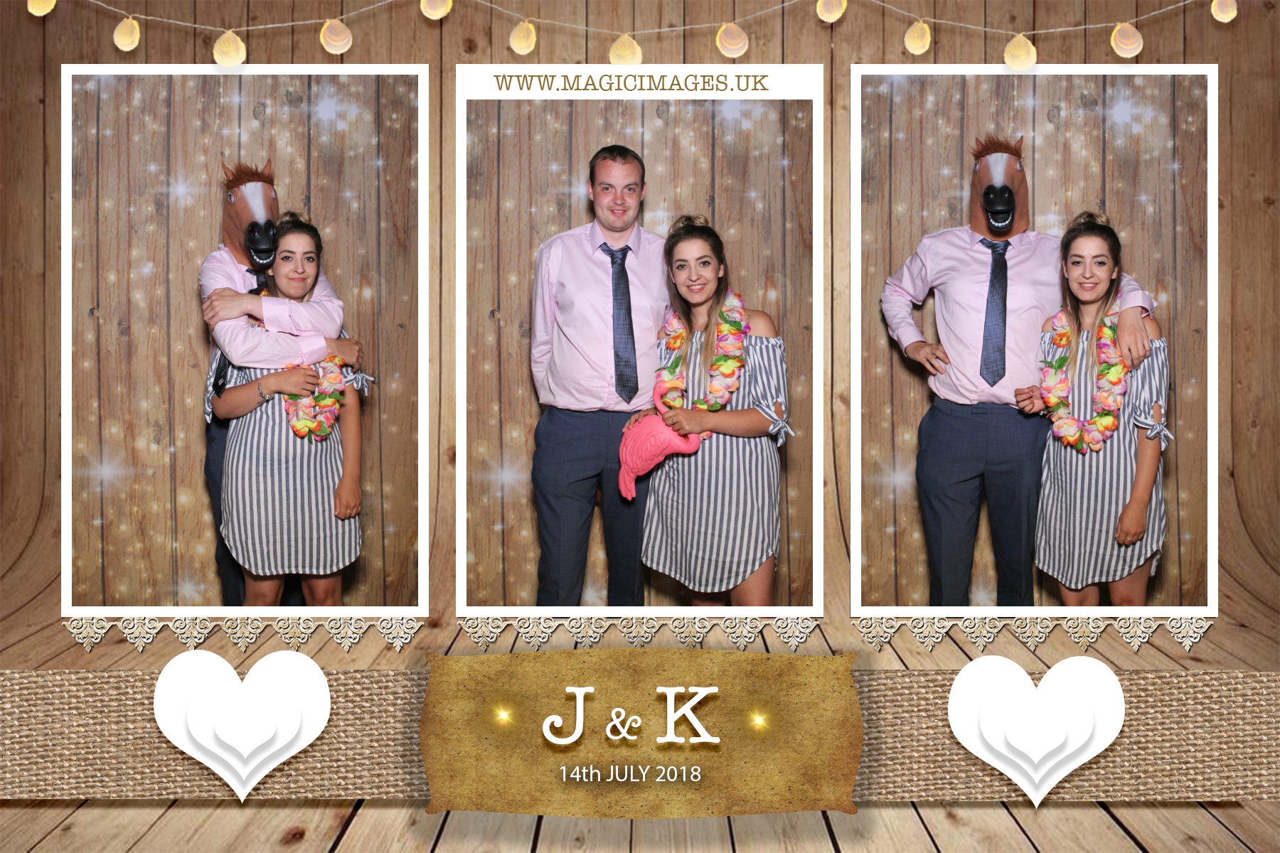 John & Kelly  | View more photos from the event at gallery.magicimages.uk/u/MagicImages/John-Kelly